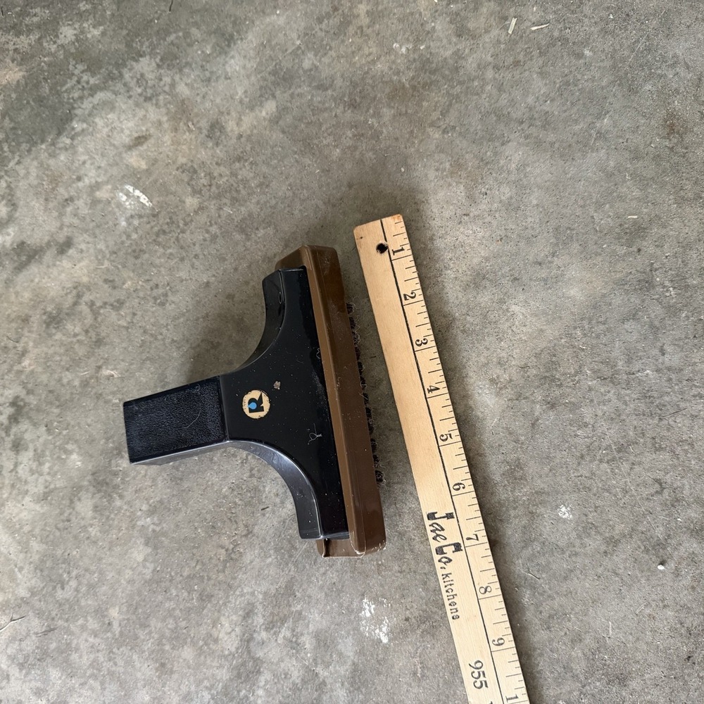 Upholstery Tool 5-1/2" - Fits w/ Rainbow D3 D4 D4C SE Models, 1-1/4" Diameter